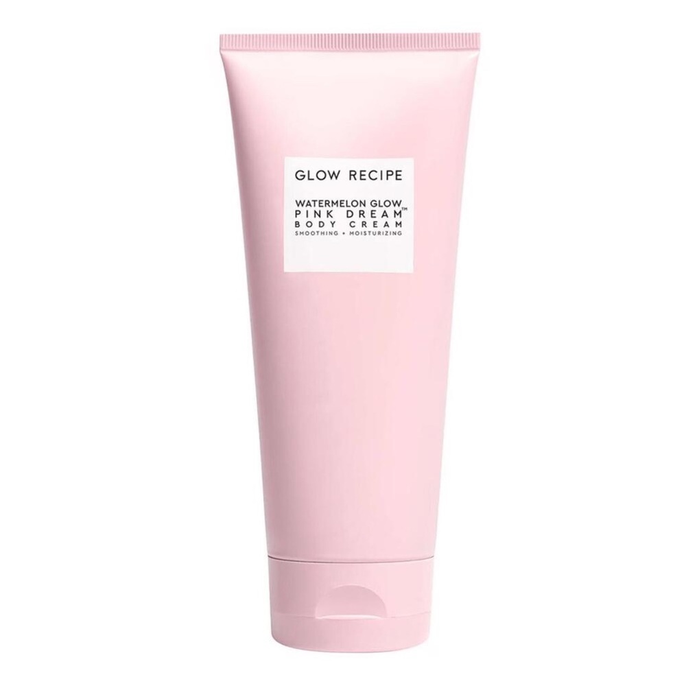 Glow Recipe Watermelon Glow Pink Dream Body Cream SAMPLE SIZE NWT